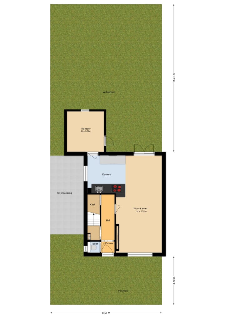 Foto 33 van Schoolstraat 17