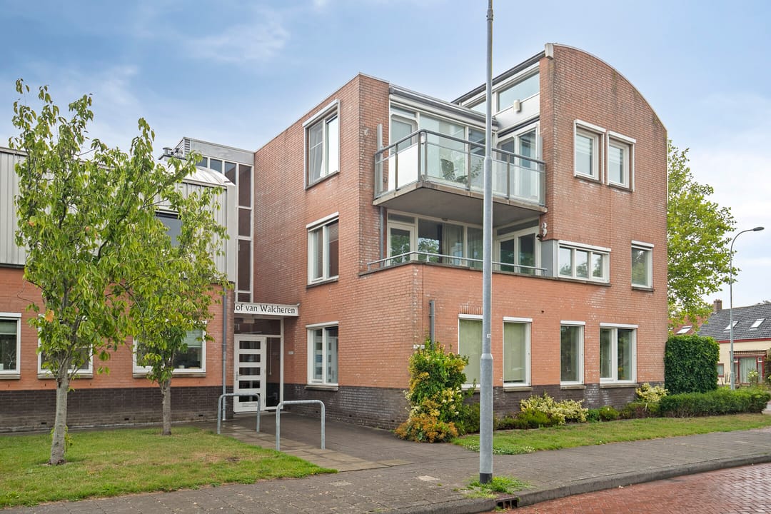 Foto 2 van Brouwerijstraat 35