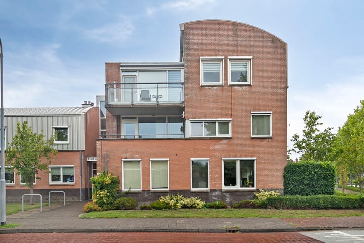 Foto 3 van Brouwerijstraat 35