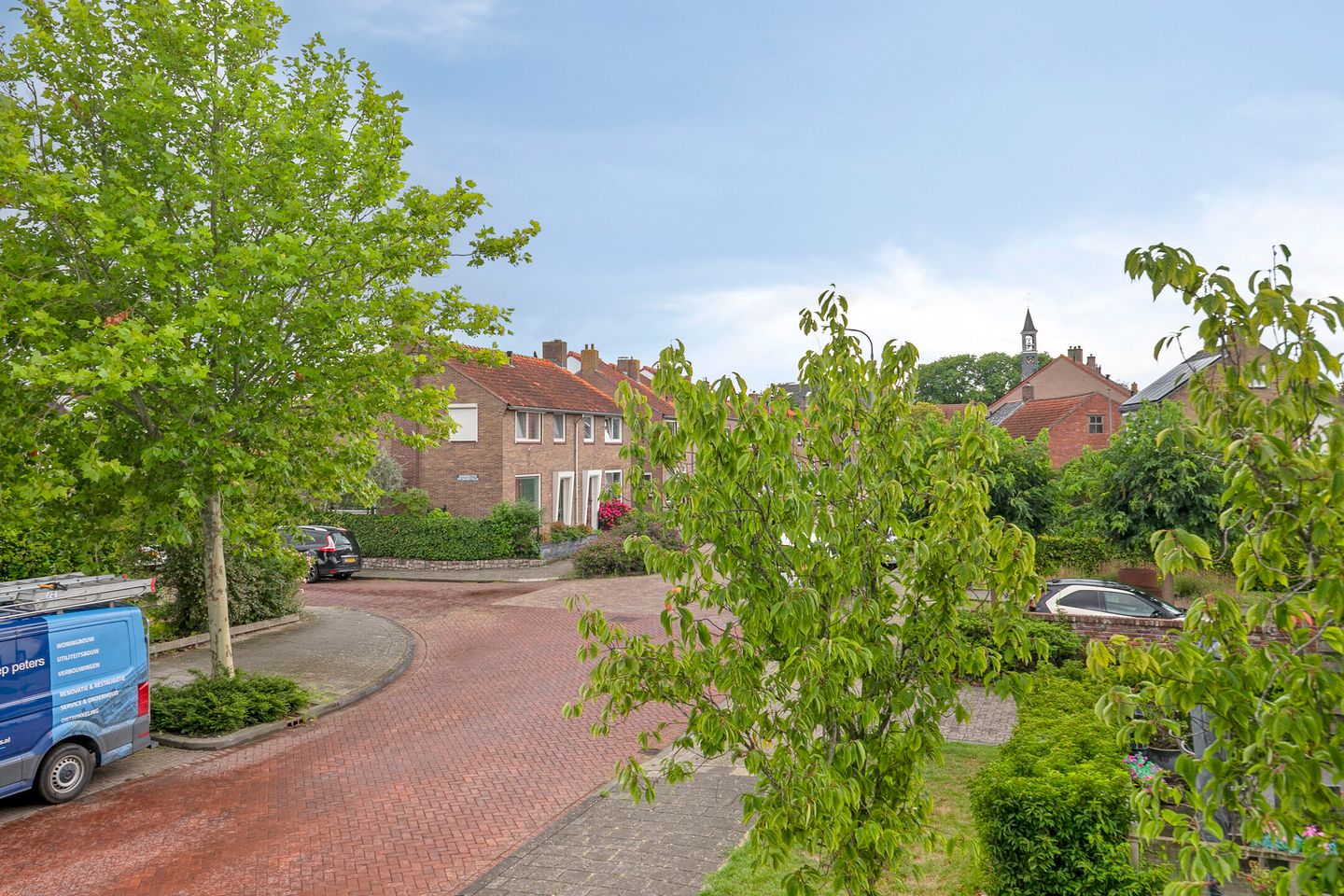 Foto 4 van Brouwerijstraat 35