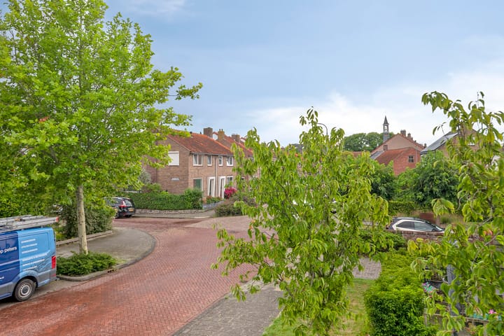 Foto 4 van Brouwerijstraat 35