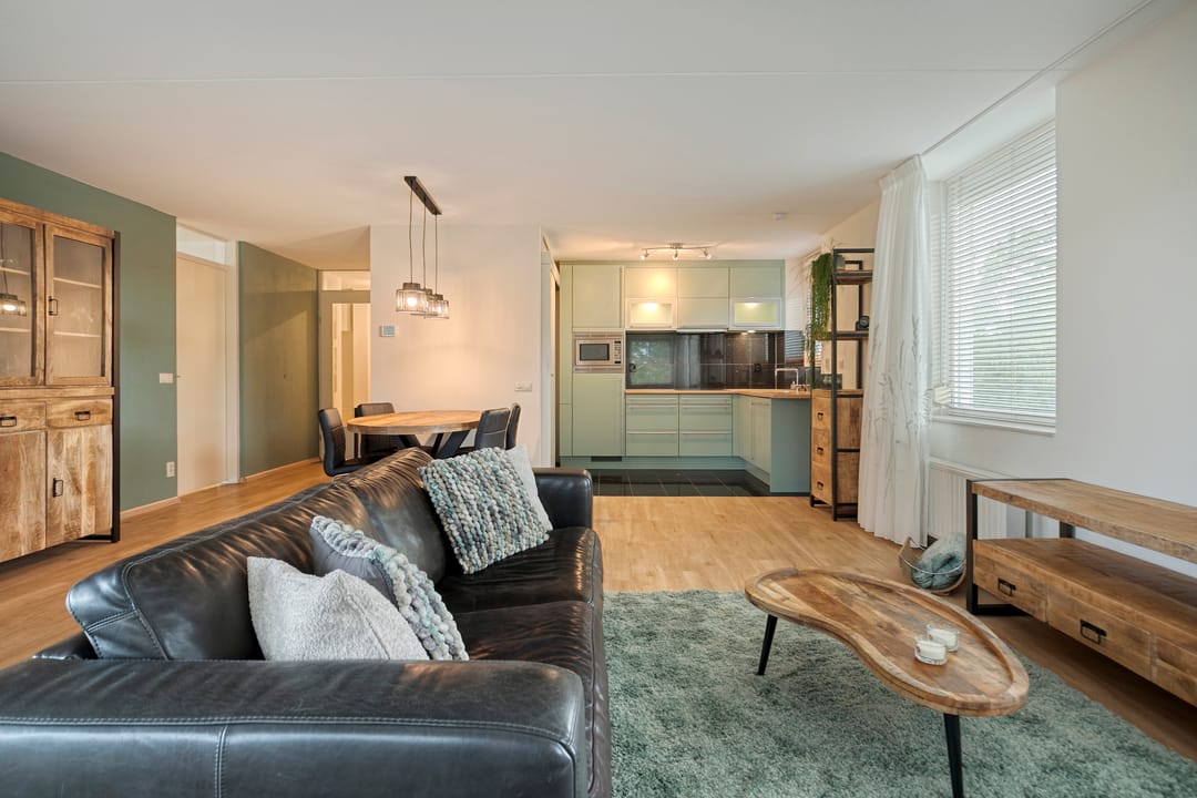 Foto 7 van Brouwerijstraat 35