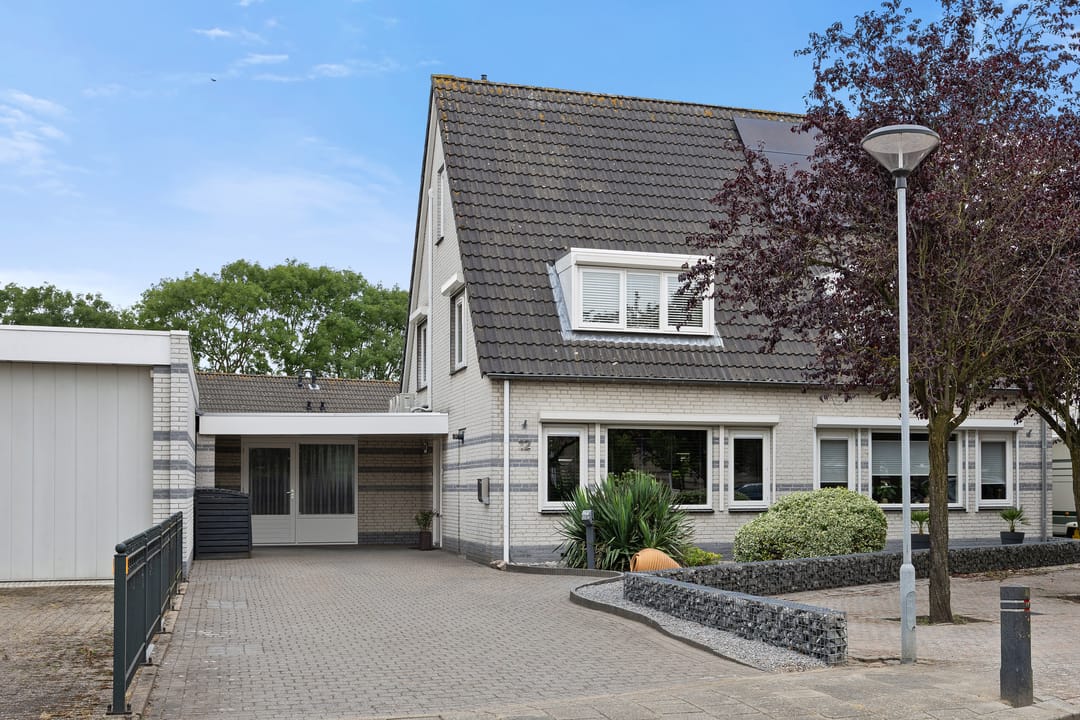 Photo 1 of Gerard van Oostromstraat 12