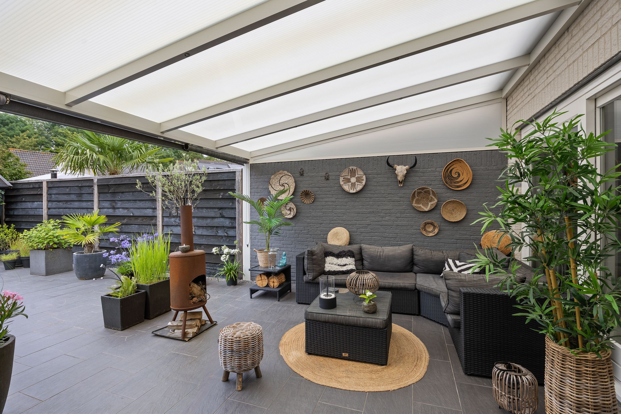 Photo 3 of Gerard van Oostromstraat 12