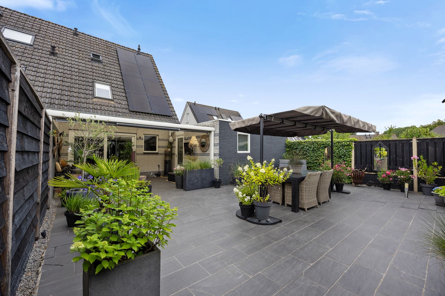 Photo 4 of Gerard van Oostromstraat 12