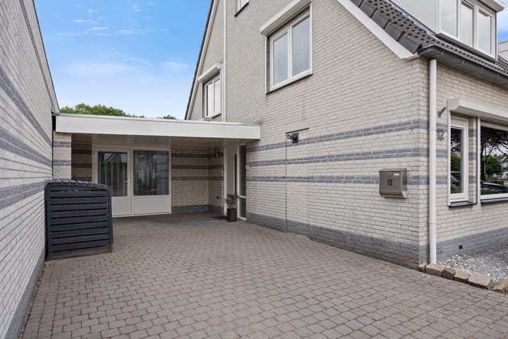 Photo 5 of Gerard van Oostromstraat 12