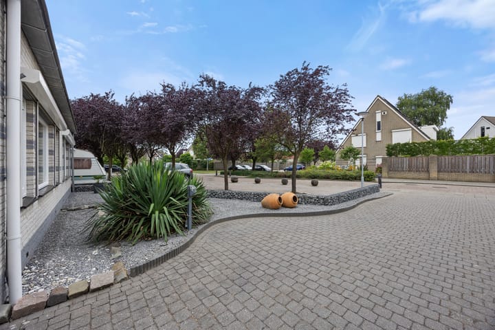 Photo 6 of Gerard van Oostromstraat 12