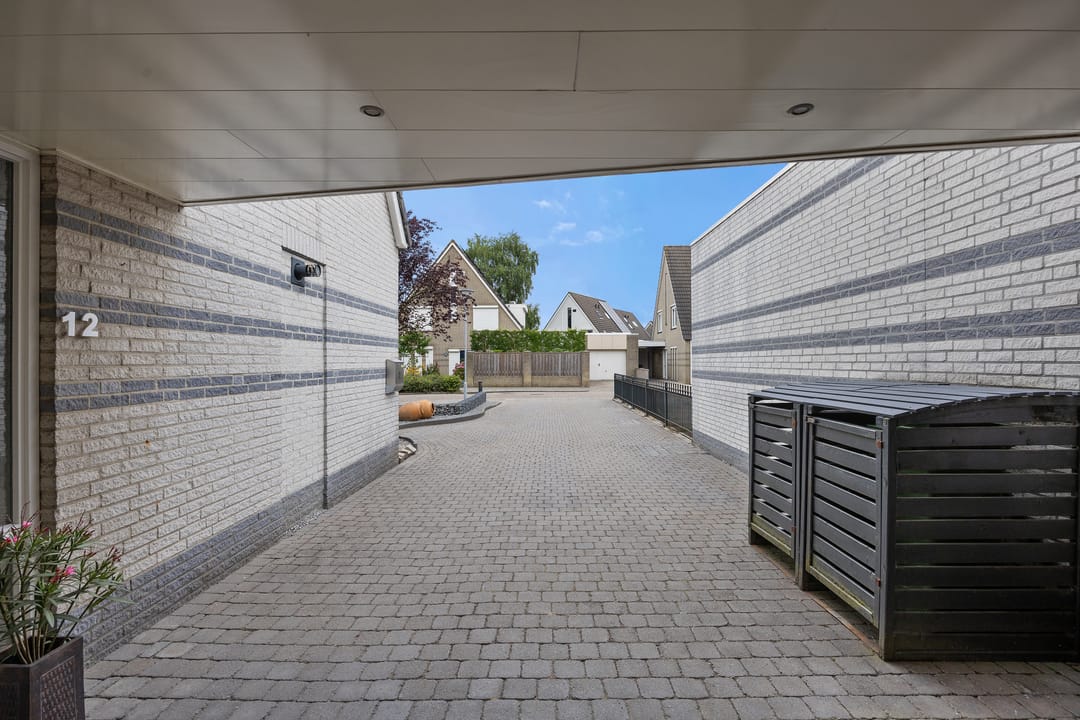 Photo 7 of Gerard van Oostromstraat 12