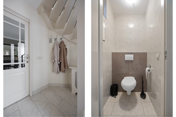 Photo 9 of Gerard van Oostromstraat 12