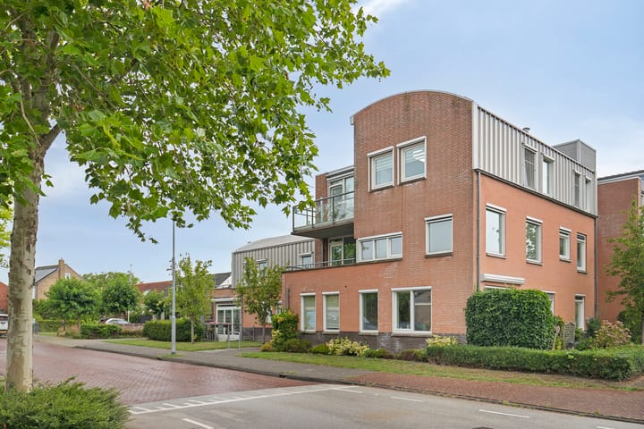 Foto 1 van Brouwerijstraat 35