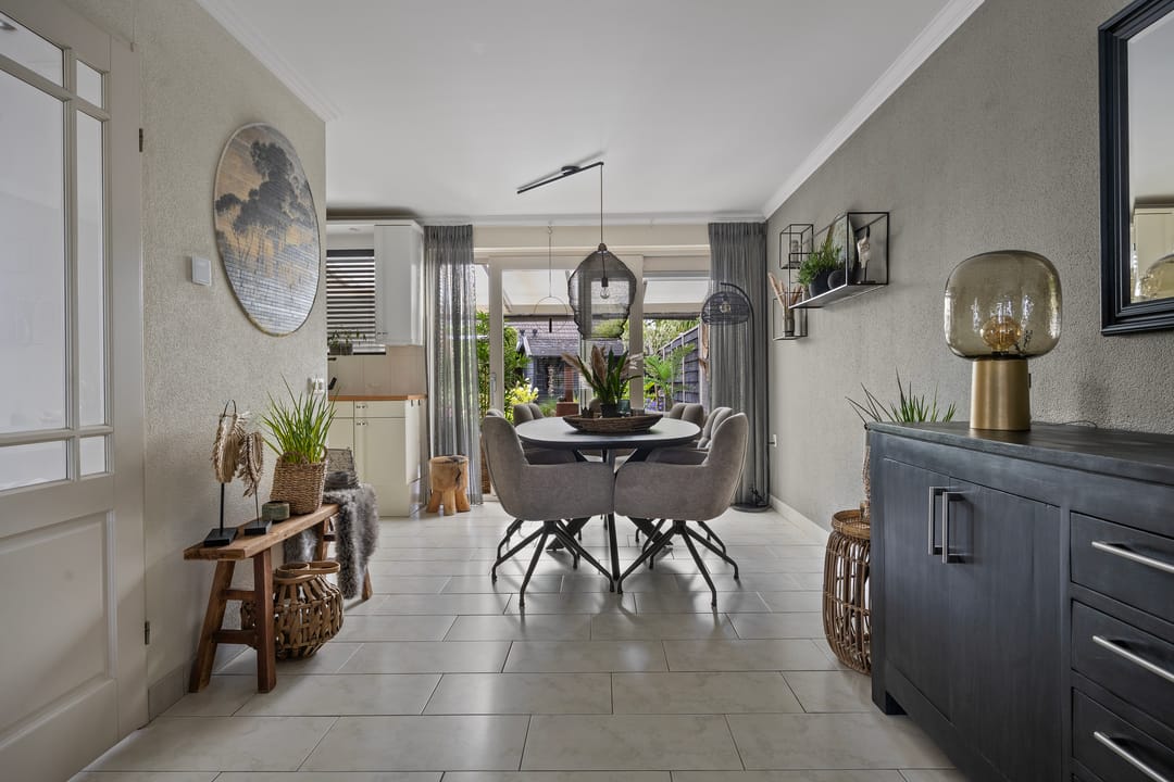 Photo 13 of Gerard van Oostromstraat 12