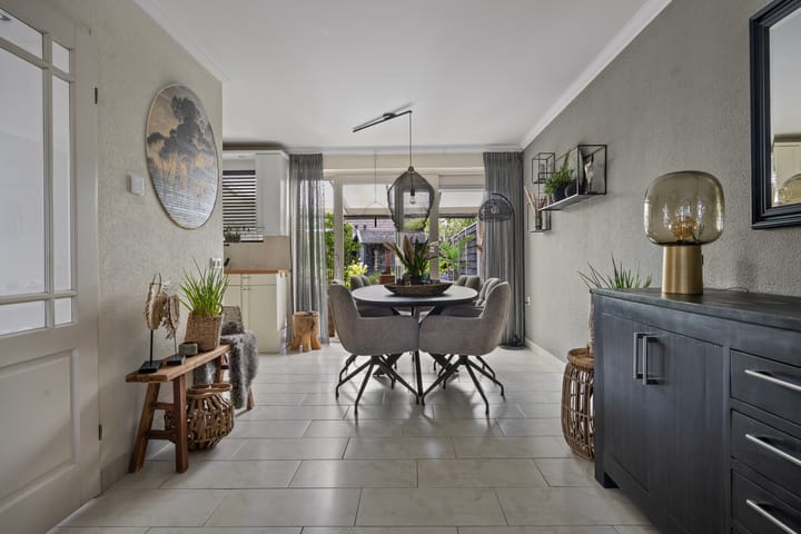 Photo 13 of Gerard van Oostromstraat 12