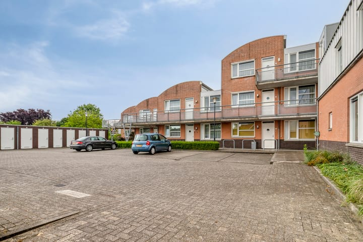 Foto 27 van Brouwerijstraat 35