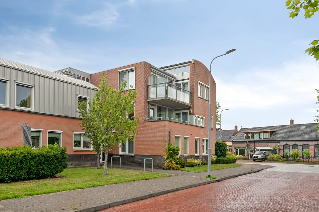 Foto 28 van Brouwerijstraat 35