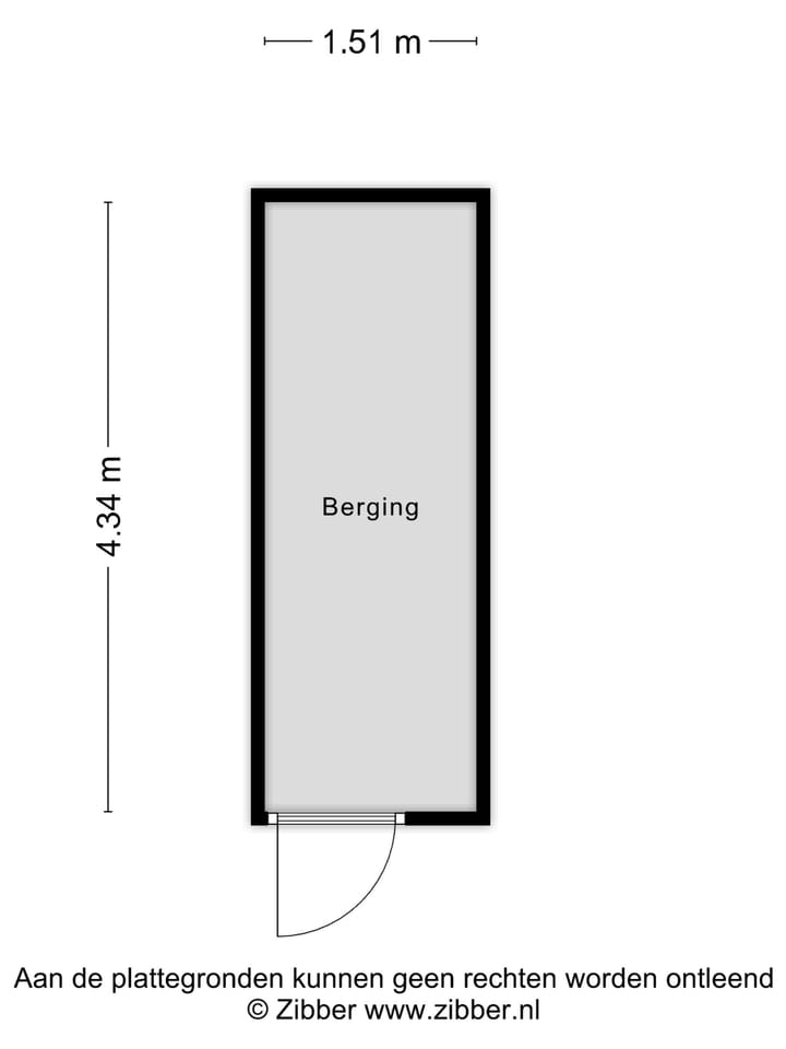 Foto 31 van Brouwerijstraat 35
