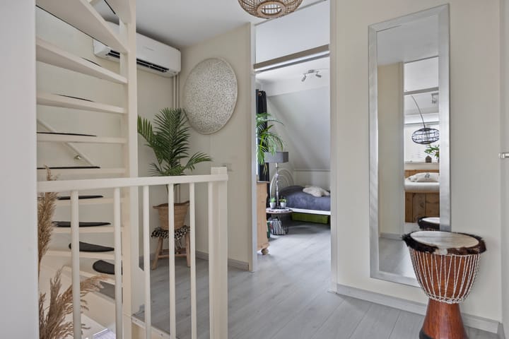 Photo 22 of Gerard van Oostromstraat 12