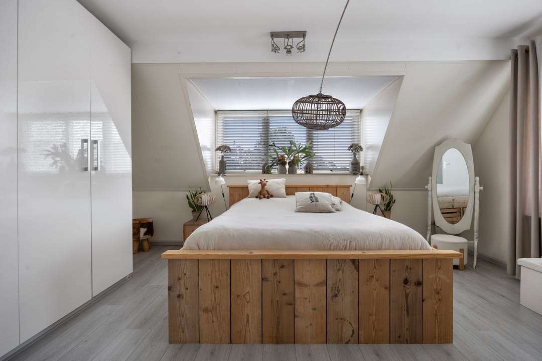 Photo 23 of Gerard van Oostromstraat 12