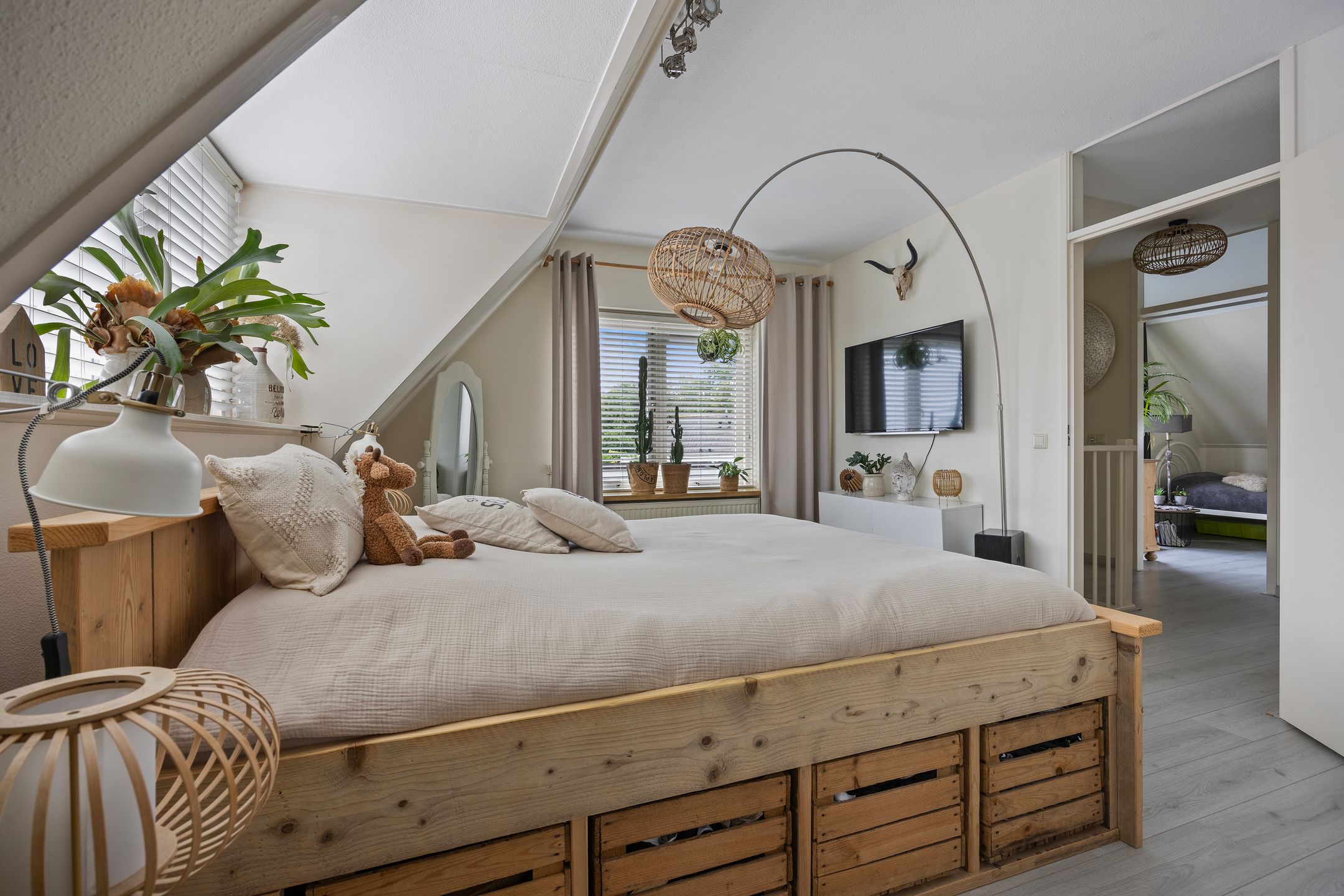 Photo 24 of Gerard van Oostromstraat 12