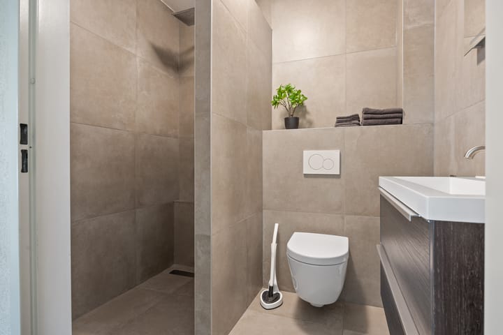 Photo 26 of Gerard van Oostromstraat 12