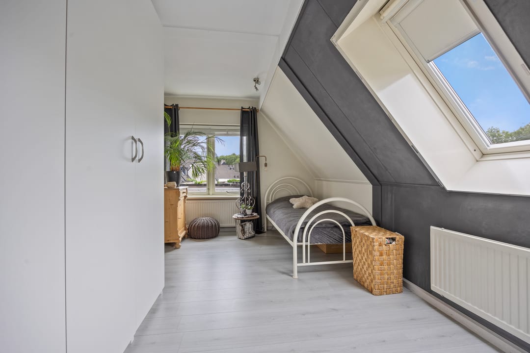 Photo 28 of Gerard van Oostromstraat 12