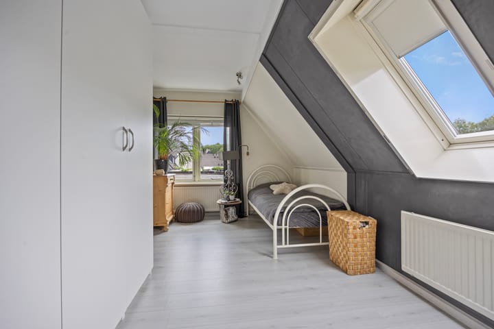 Photo 28 of Gerard van Oostromstraat 12