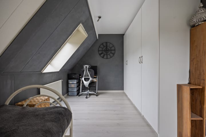 Photo 29 of Gerard van Oostromstraat 12