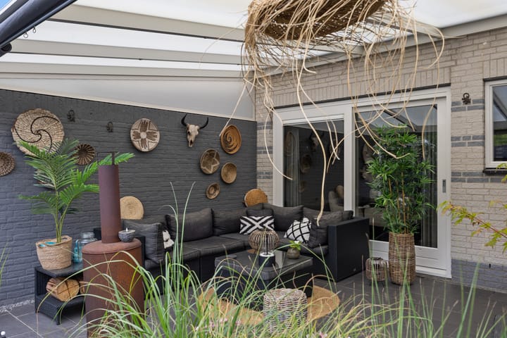 Photo 32 of Gerard van Oostromstraat 12