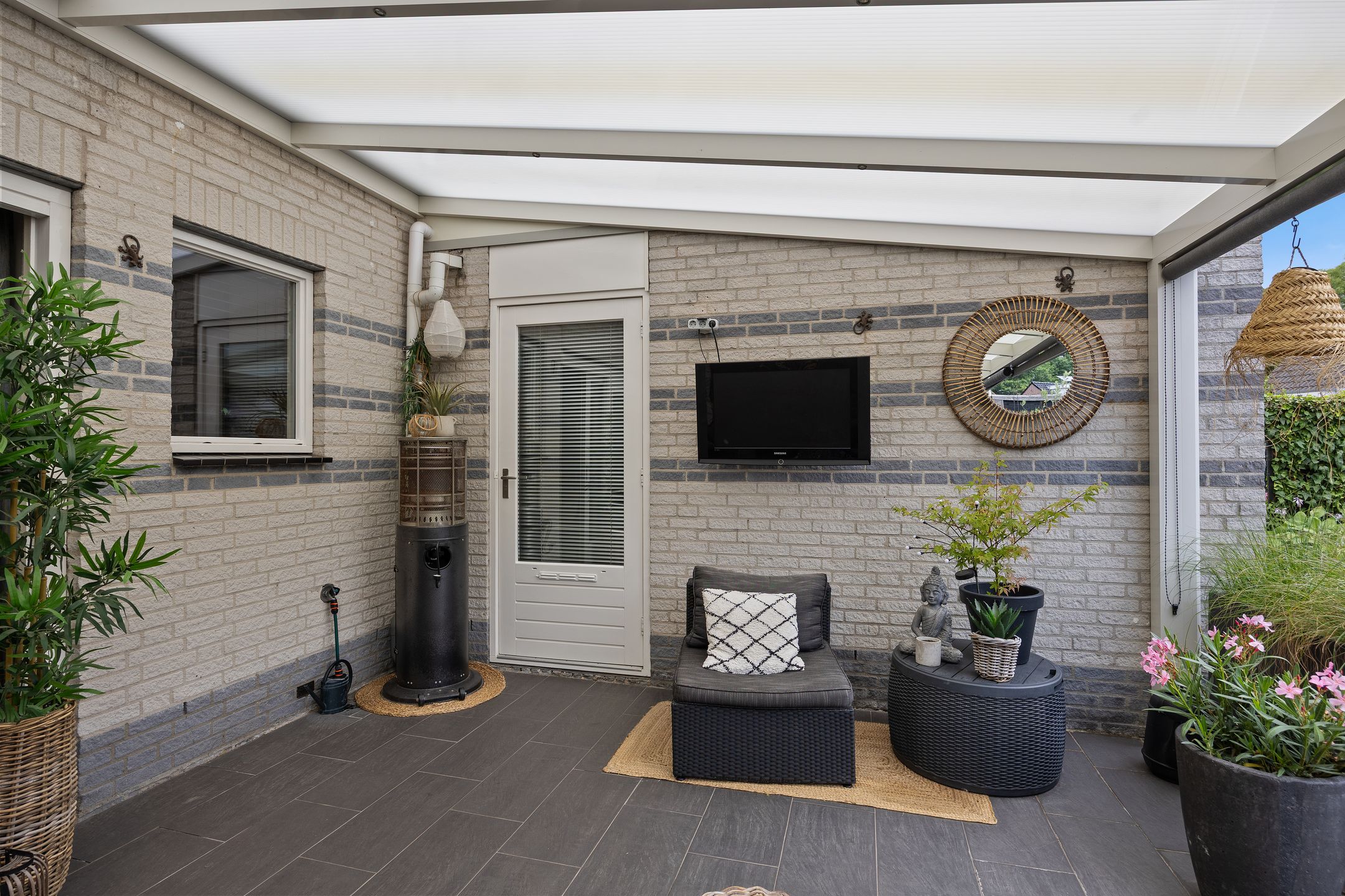 Photo 33 of Gerard van Oostromstraat 12