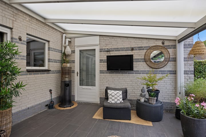 Photo 33 of Gerard van Oostromstraat 12