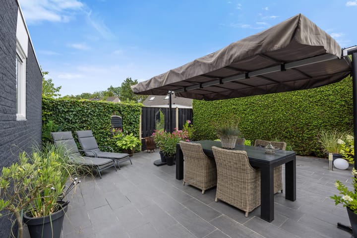 Photo 34 of Gerard van Oostromstraat 12