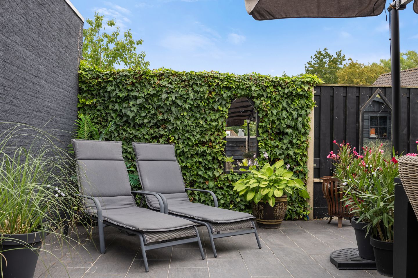 Photo 35 of Gerard van Oostromstraat 12