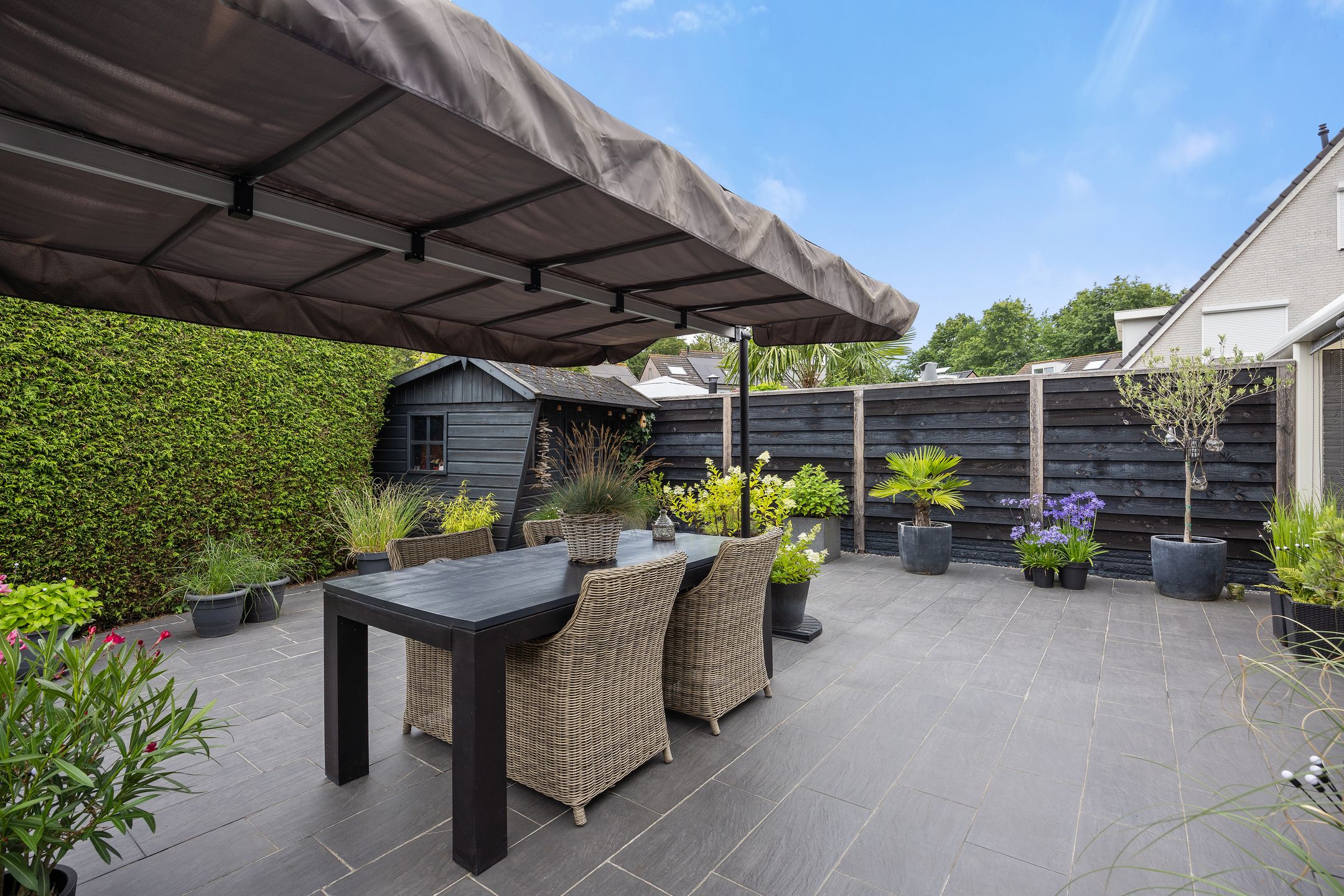 Photo 36 of Gerard van Oostromstraat 12