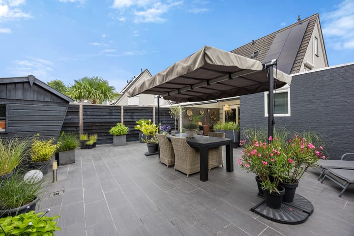 Photo 37 of Gerard van Oostromstraat 12