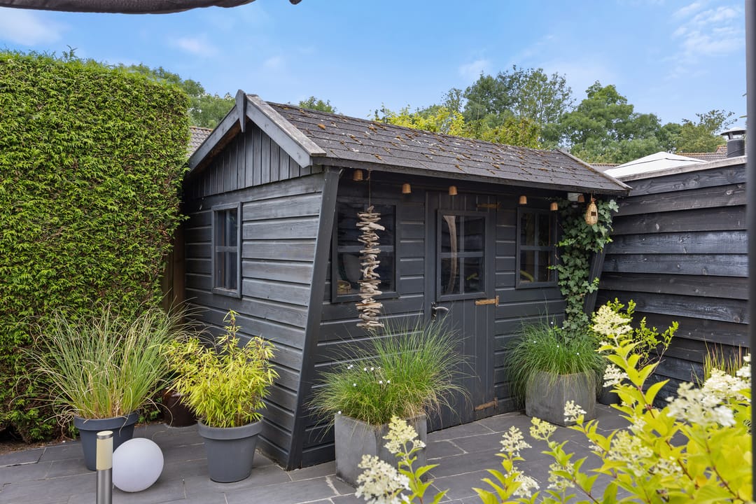 Photo 38 of Gerard van Oostromstraat 12