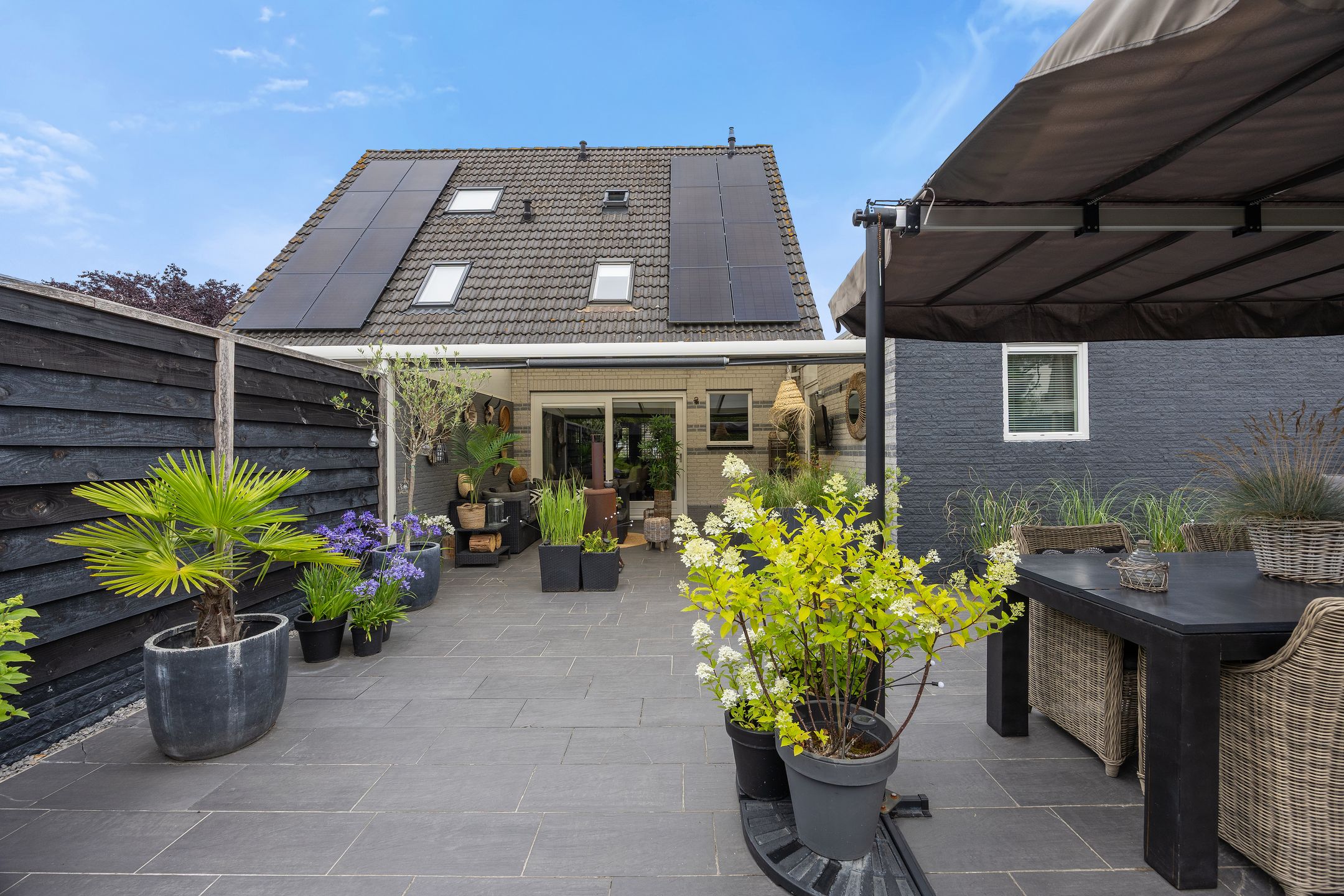 Photo 39 of Gerard van Oostromstraat 12