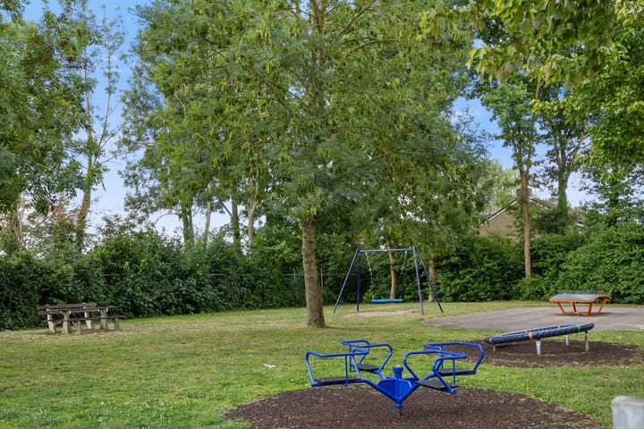 Photo 43 of Gerard van Oostromstraat 12