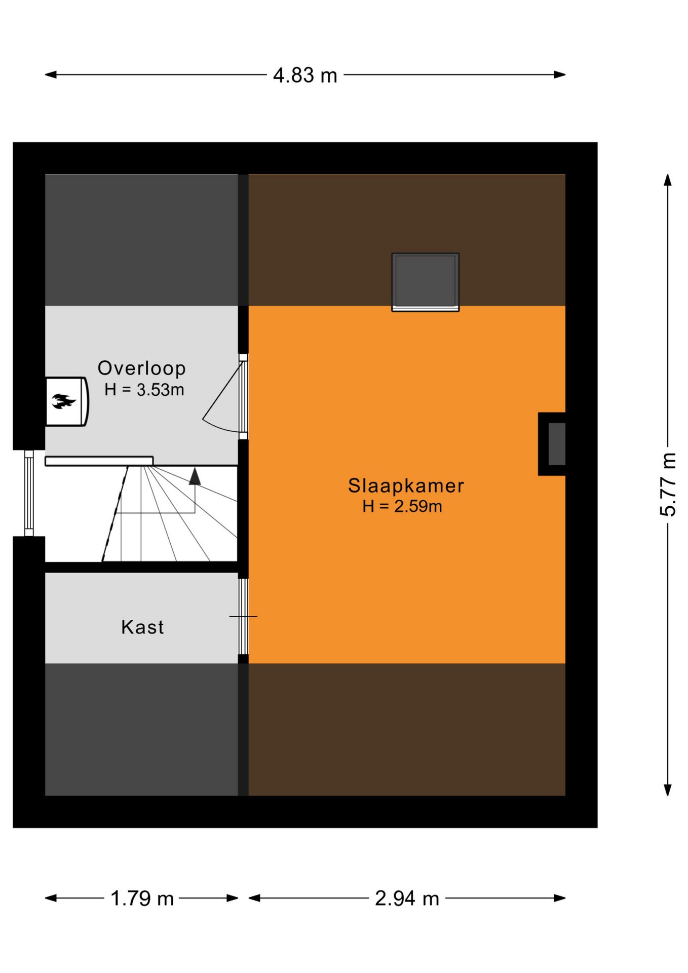 Photo 48 of Gerard van Oostromstraat 12