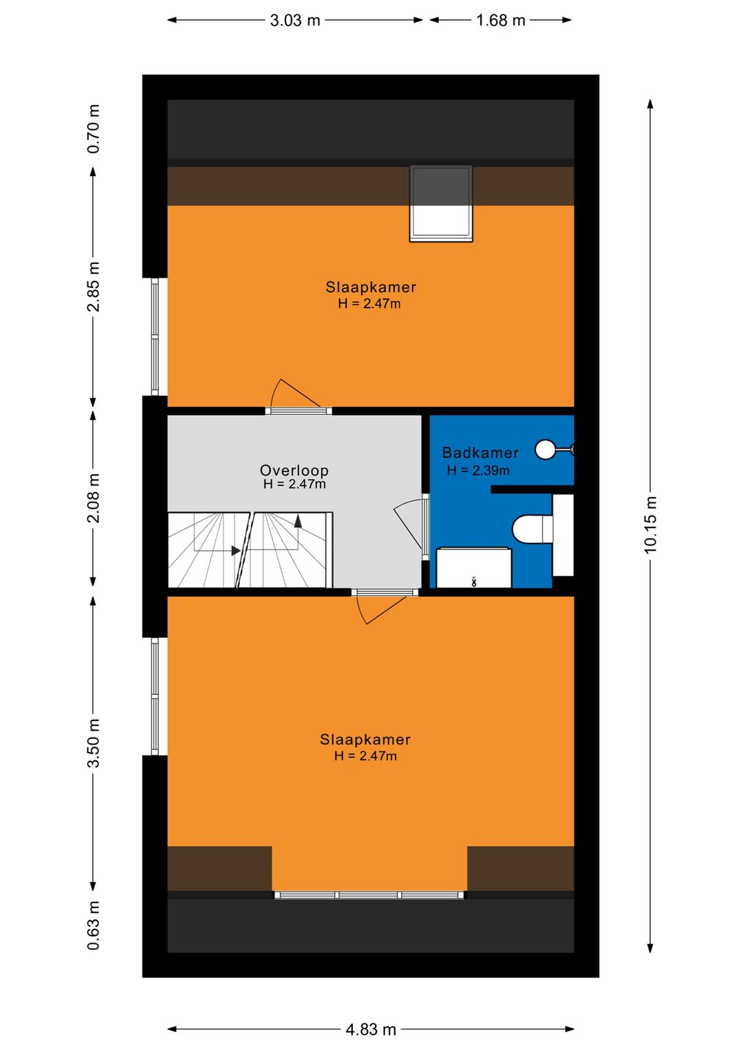 Photo 47 of Gerard van Oostromstraat 12