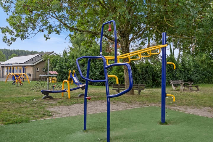 Photo 44 of Gerard van Oostromstraat 12