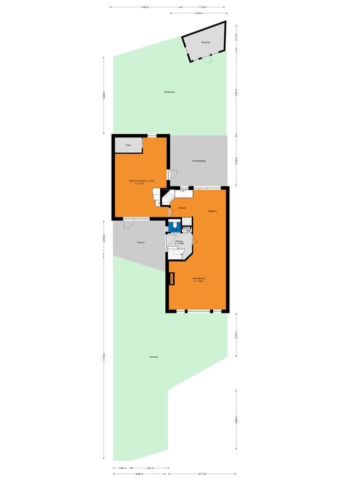 Photo 46 of Gerard van Oostromstraat 12