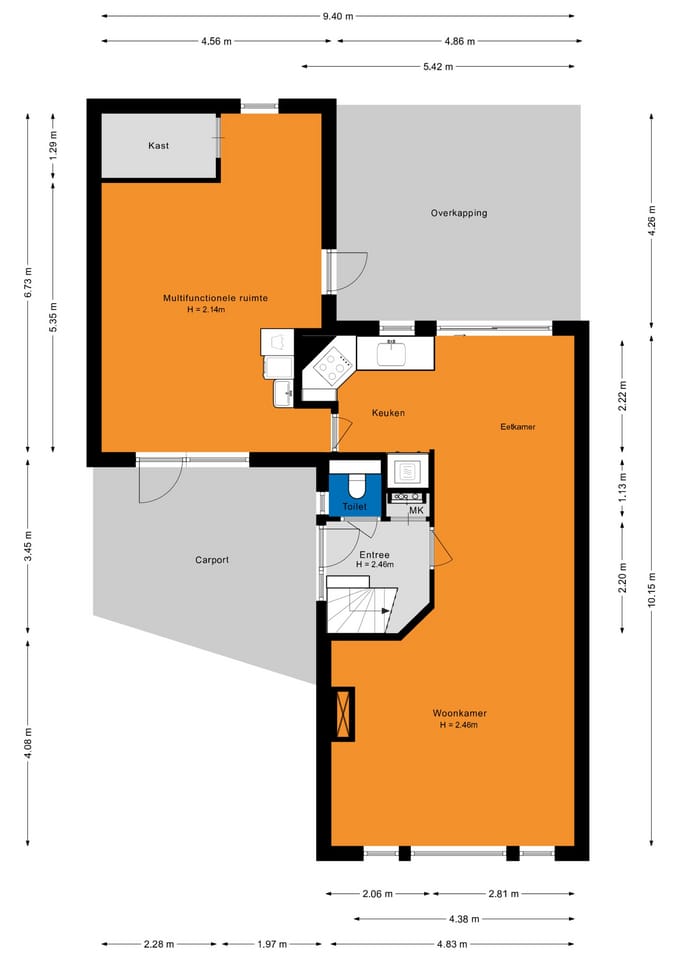 Photo 45 of Gerard van Oostromstraat 12