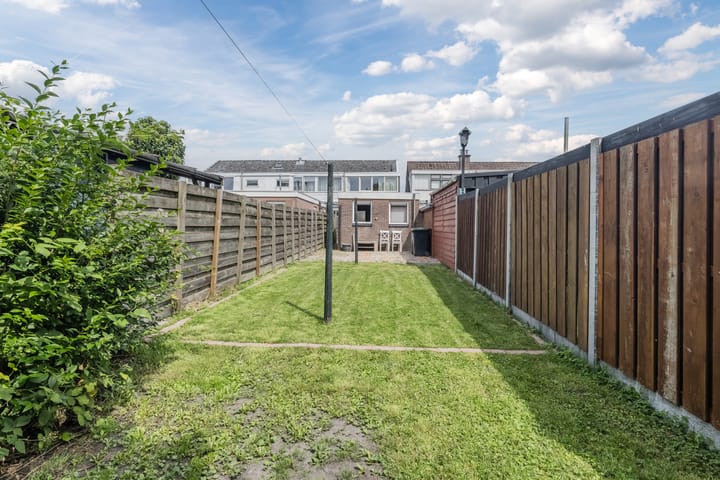 Foto 2 van Fabrieksweg 28