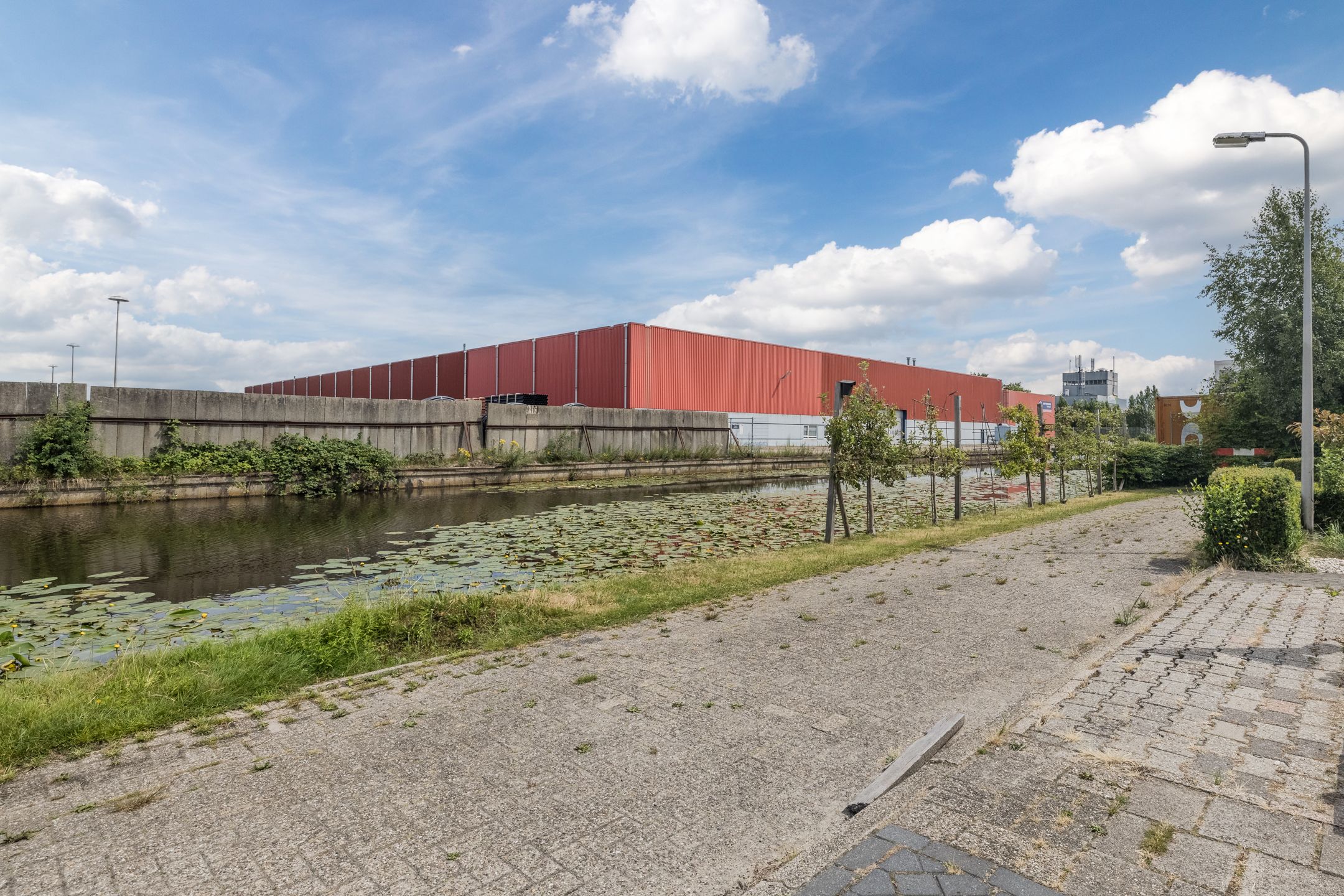 Foto 3 van Fabrieksweg 28