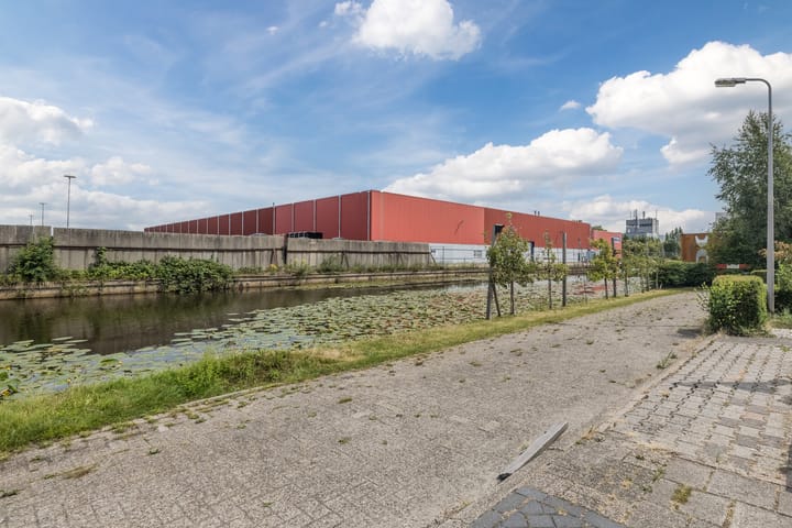 Foto 3 van Fabrieksweg 28