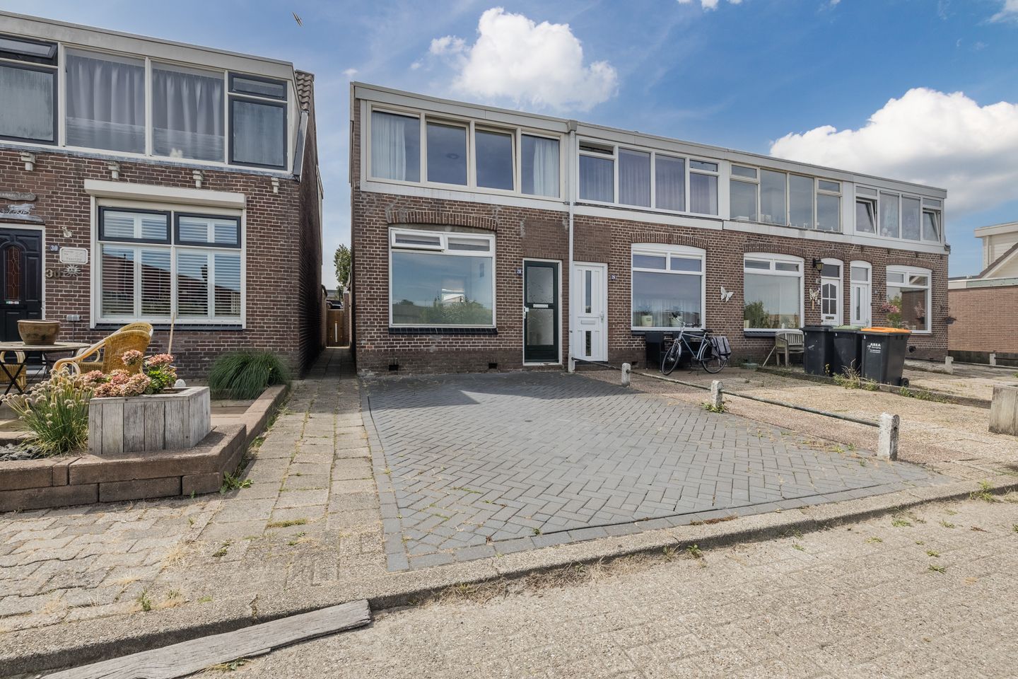 Foto 4 van Fabrieksweg 28