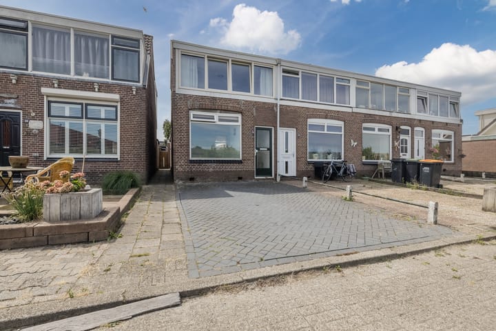 Foto 4 van Fabrieksweg 28