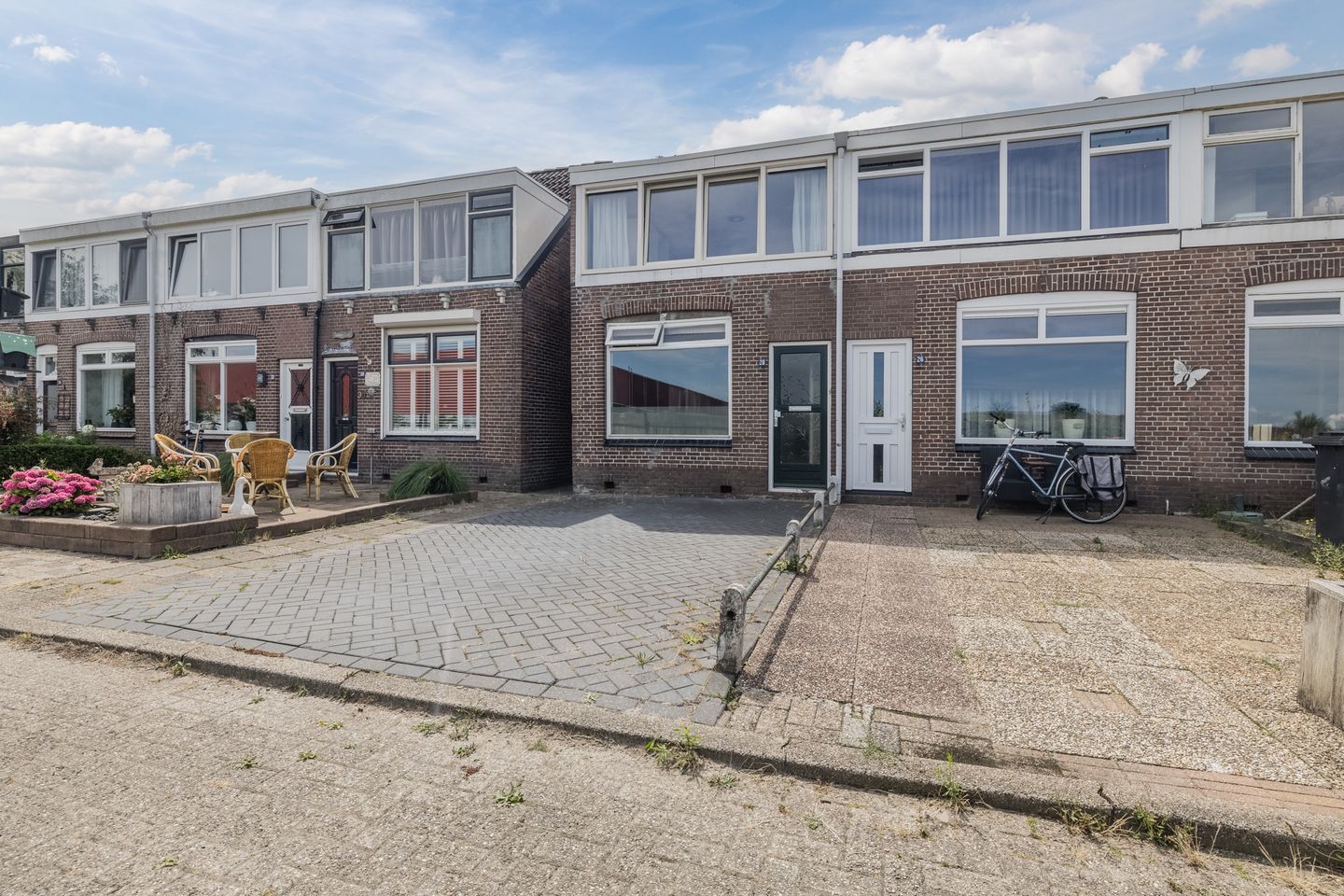 Foto 5 van Fabrieksweg 28