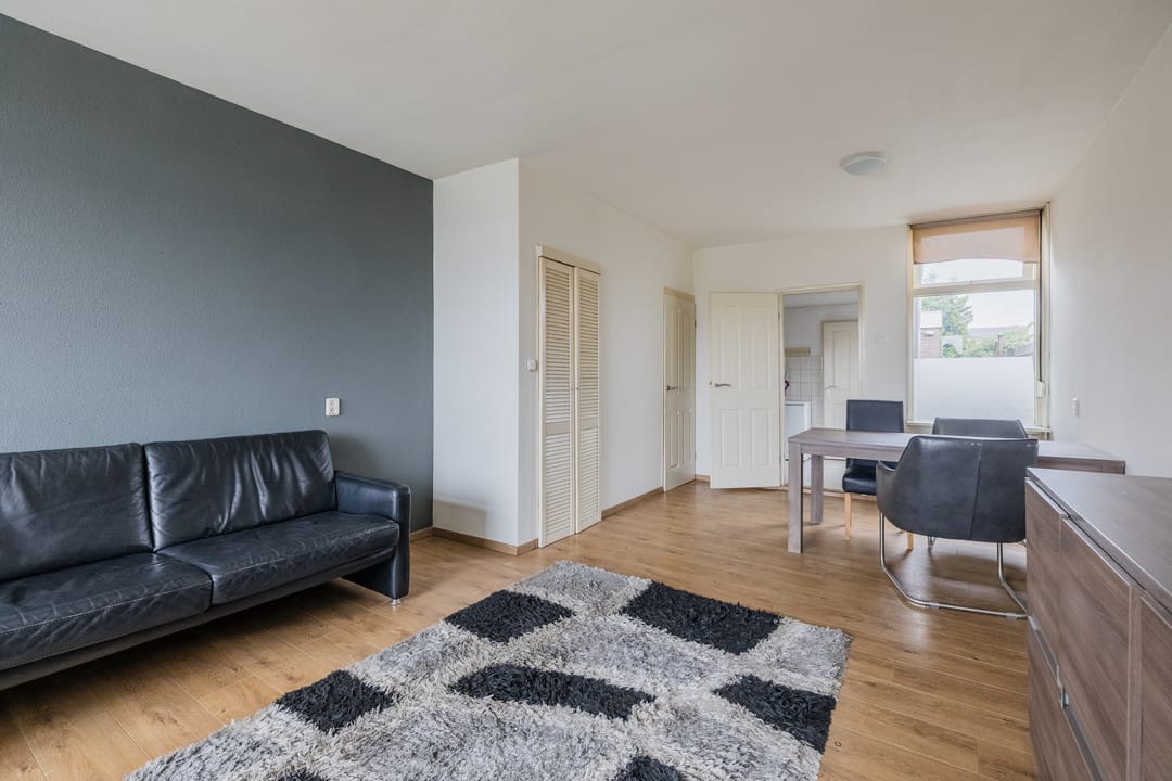 Foto 7 van Fabrieksweg 28