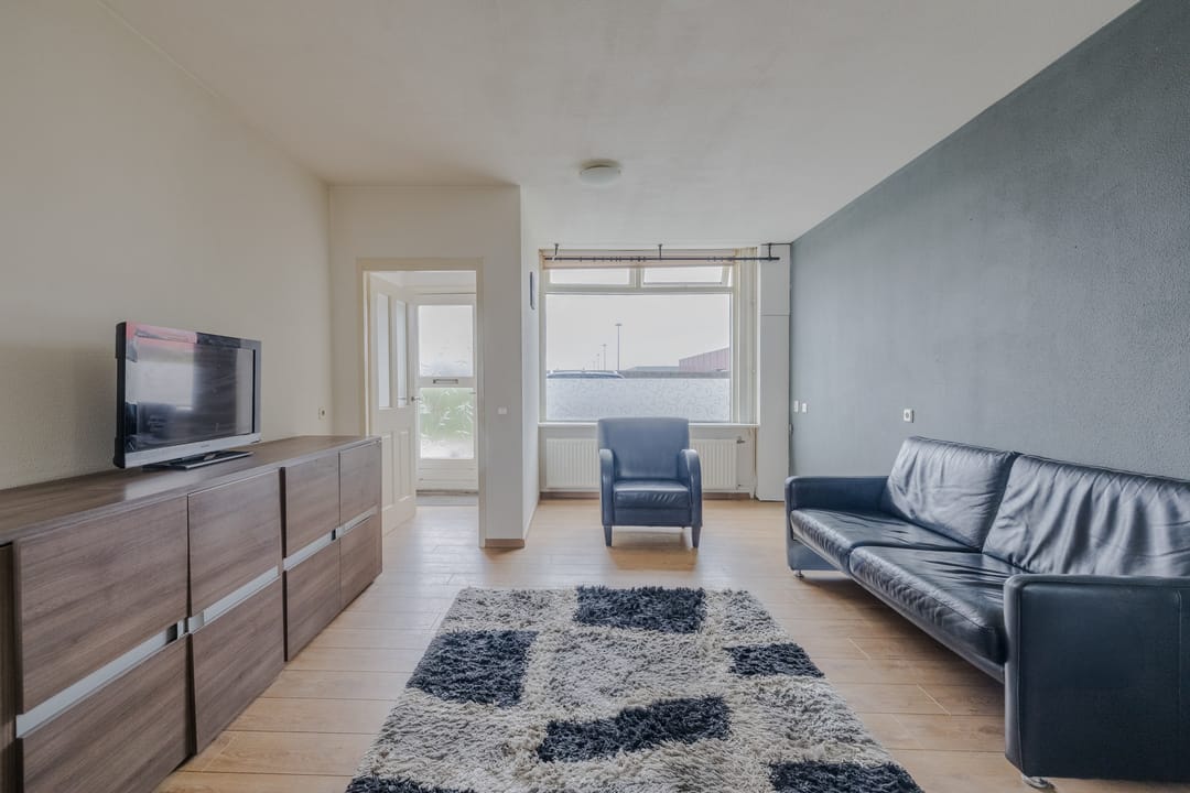 Foto 8 van Fabrieksweg 28