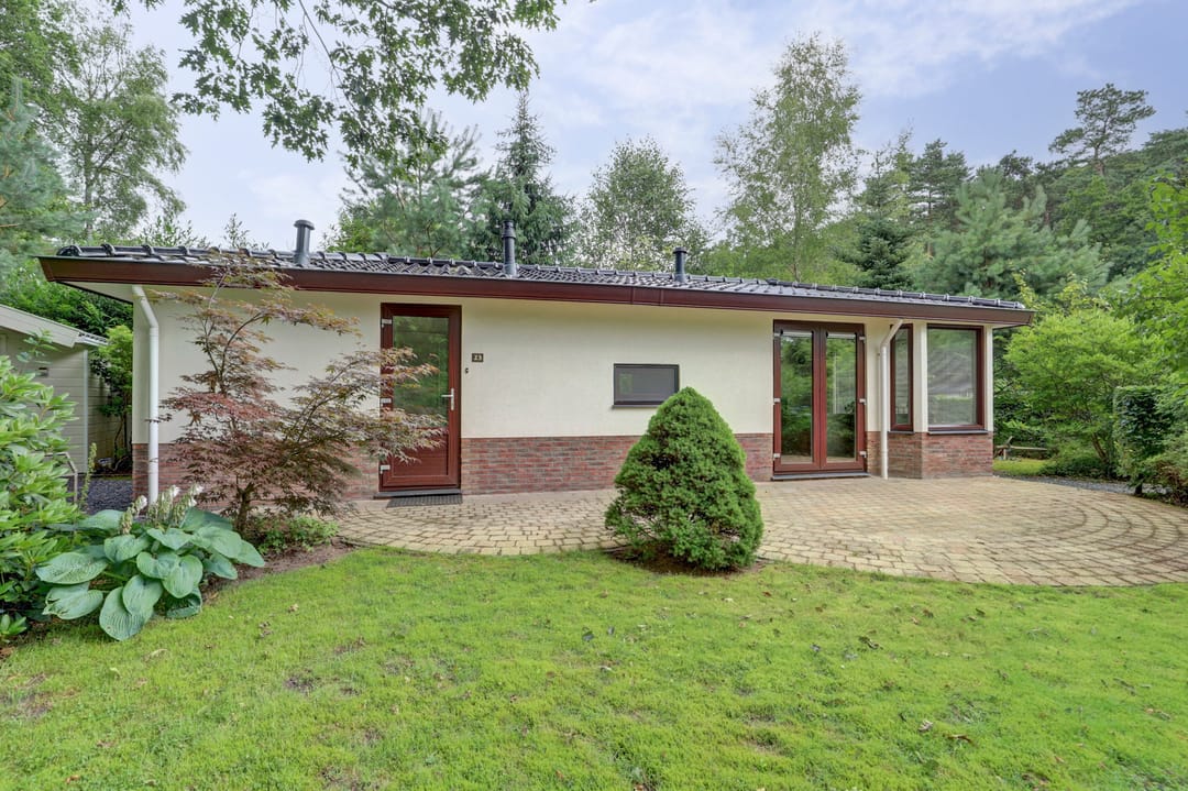 Foto 1 van Veenweg 91-R23